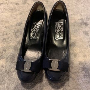 Salvatore Ferragamo Shoes (Authentic)